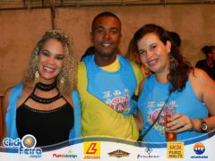 Camarote Espaço Folia (PM)